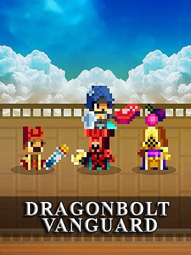 download Dragonbolt vanguard apk